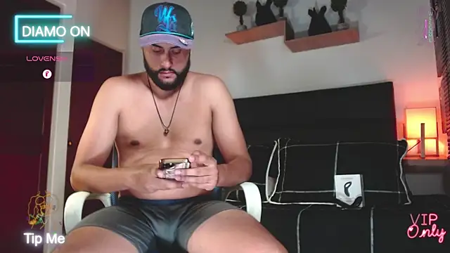 daniel hunther online show from 04.13.26