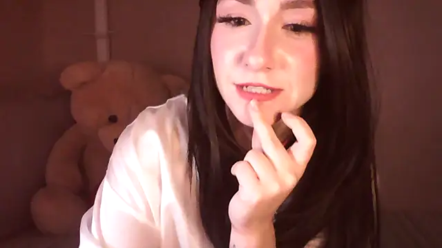 NicoleSerafini08 online show from 03.03.26