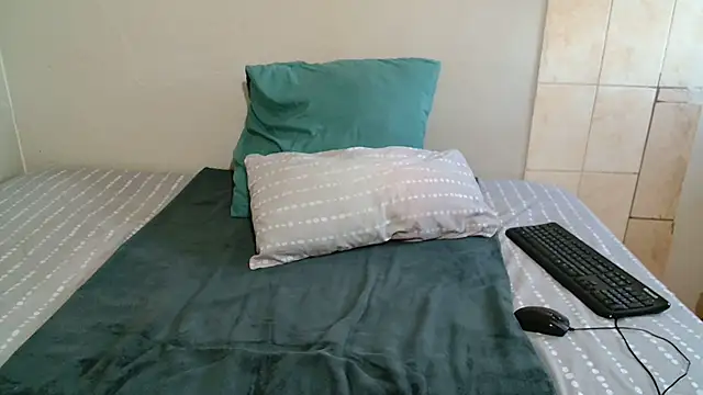 CocoBerryZA online show from 04.09.26