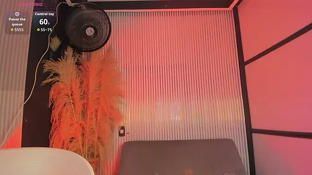 kittyBlossom 1 online show from 07.26.26