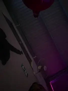 Geovana blan online show from 04.03.26