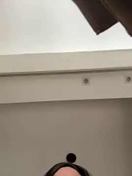 Geovana blan online show from 04.10.26