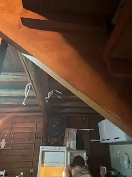 Geovana blan online show from 04.16.26