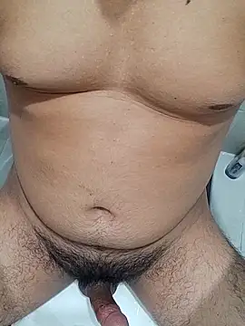 Andresito5246 online show from 04.05.26