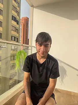 Snapshot of ImRutz chatting on 03.03.26 ImRutz online show from 03.03.26