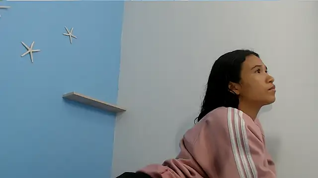 zoecute5817 online show from 05.28.26