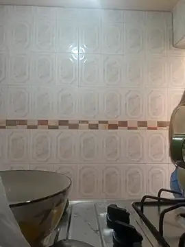 Caroline hernandes online show from 03.15.26