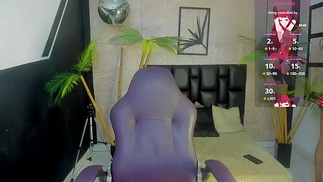 Epril Zoyert online show from 03.23.26