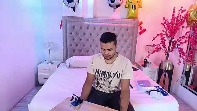 TarlyWho online show from 07.17.26