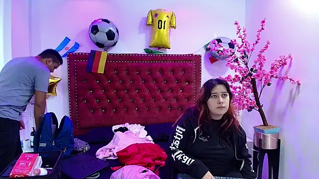 TarlyWho online show from 07.19.26
