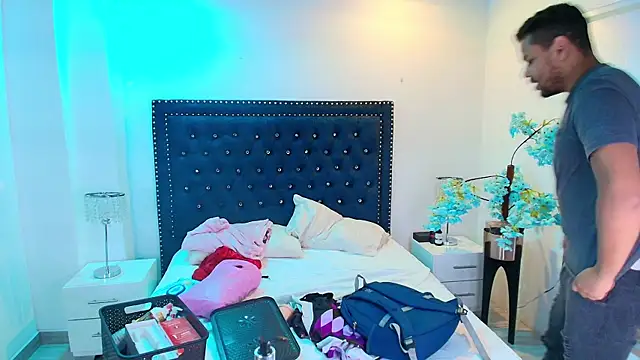 TarlyWho online show from 07.28.26
