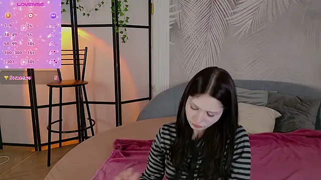 Cindy Page online show from 06.03.26
