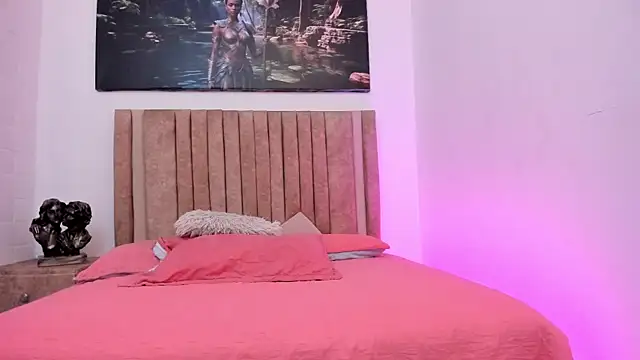 Elena Cohen online show from 03.07.26