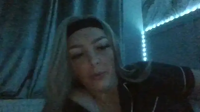 LusciousLailax online show from 03.03.26