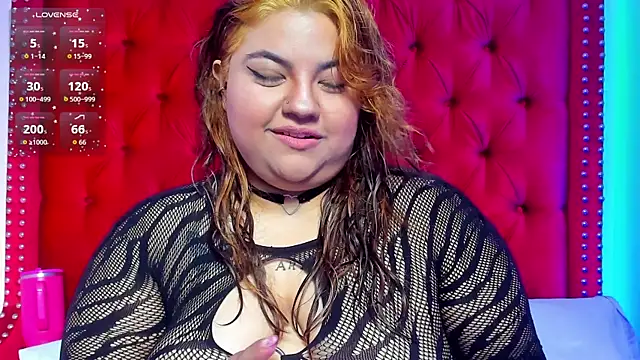 SunnyHoney  online show from 06.04.26