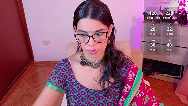 anandacute2 online show from 05.27.26