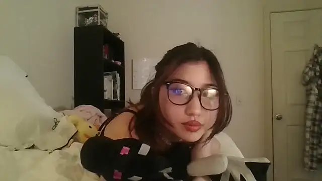 Silverbabyyy2007 online show from 03.28.26