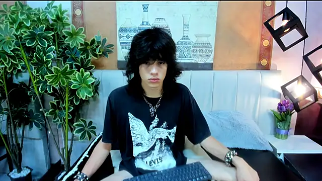 Erick Ferrer online show from 06.11.26
