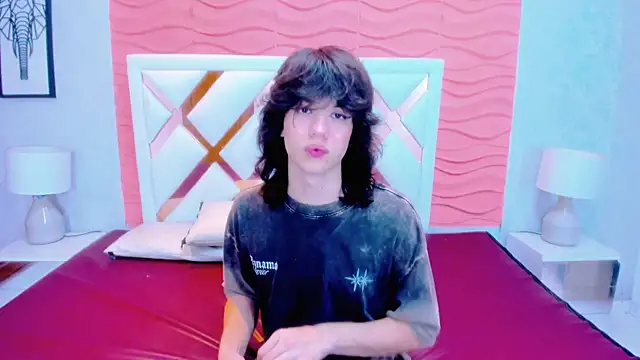 Erick Ferrer online show from 07.09.26
