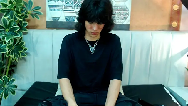 Erick Ferrer online show from 07.10.26