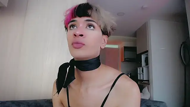 Darksweet jack online show from 03.09.26