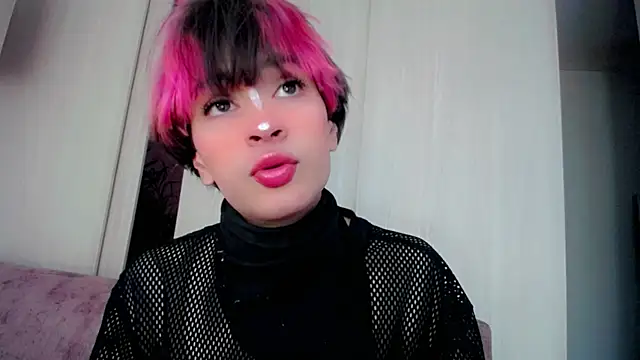 Darksweet jack online show from 05.12.26