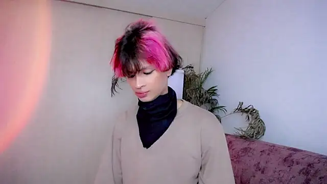 Darksweet jack online show from 06.08.26