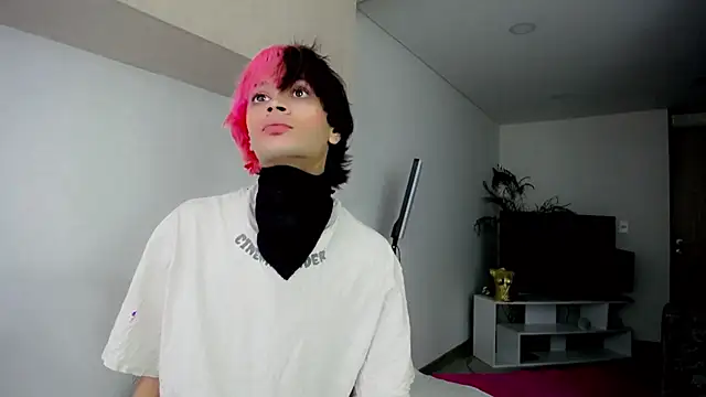 Darksweet jack online show from 07.04.26