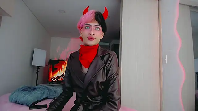 Darksweet jack online show from 07.28.26