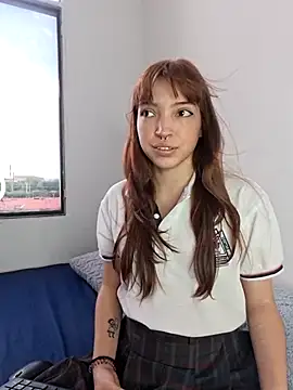 Ashly pinkxx online show from 04.06.26