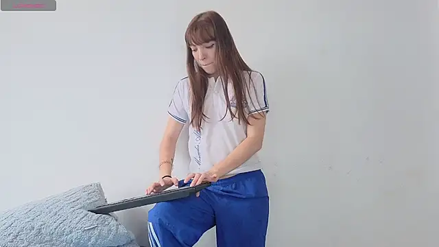 Ashly pinkxx online show from 04.18.26