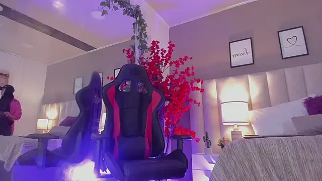 Kiara Kismet  online show from 03.27.26