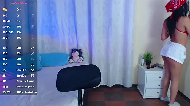 Angels66v online show from 07.26.26