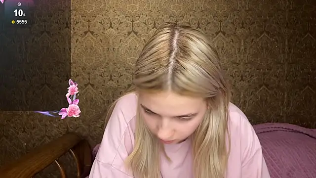 Snapshot of marianamila chatting on 03.04.26 marianamila online show from 03.04.26