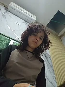 Isabella Stark online show from 04.06.26