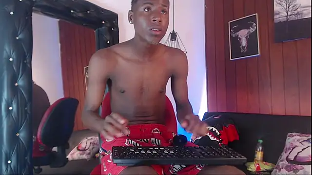 chriss ath online show from 03.07.26