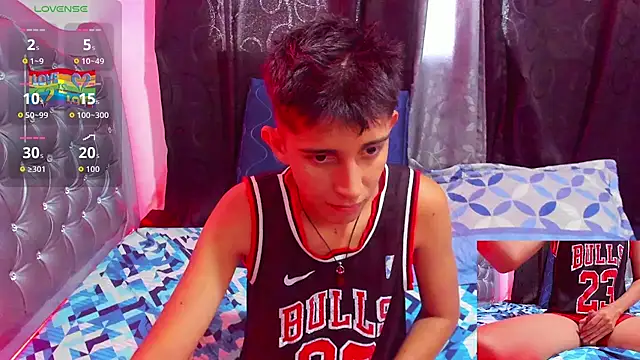 gomitaboy1 online show from 03.07.26