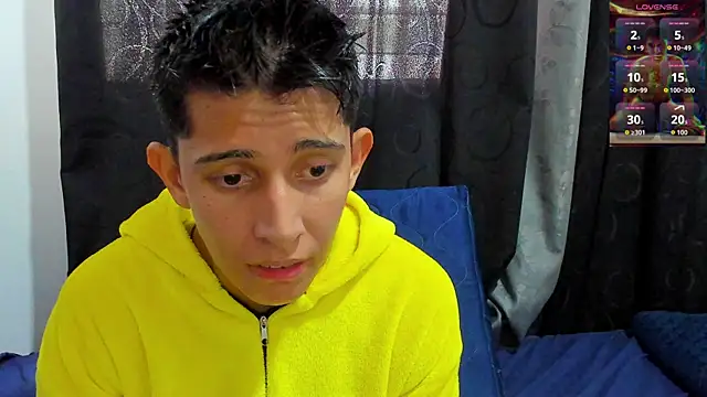 gomitaboy1 online show from 05.12.26