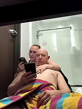 luckilyfound3 online show from 03.21.26