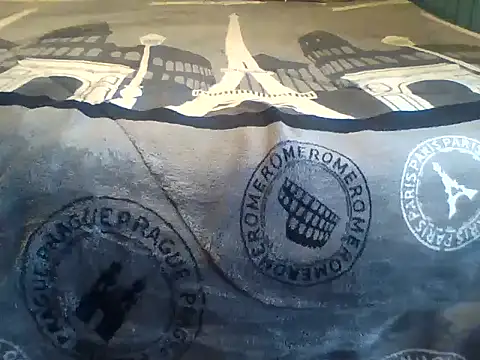 Profehot65 online show from 04.16.26