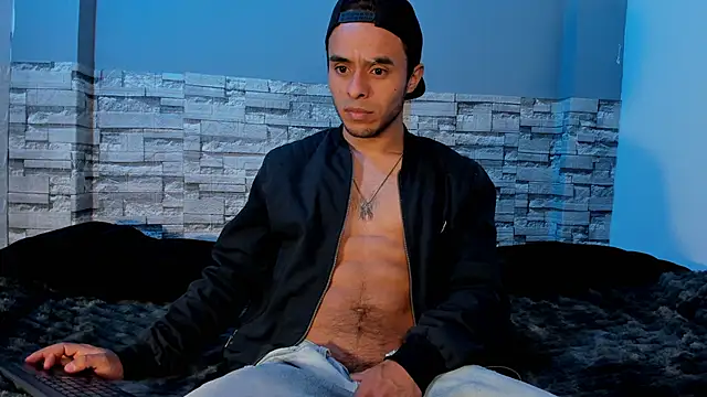 x harold x online show from 04.07.26