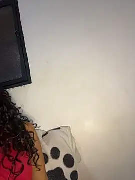 Snapshot of AmeliaAndersson chatting on 05.16.26 AmeliaAndersson online show from 05.16.26