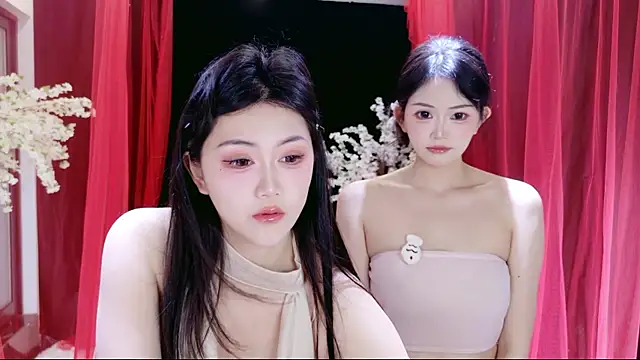 Banana-Milk69 online show from 04.04.26