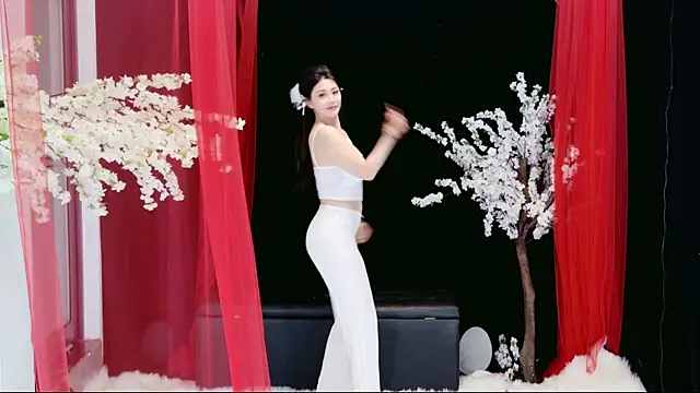 Banana-Milk69 online show from 04.21.26