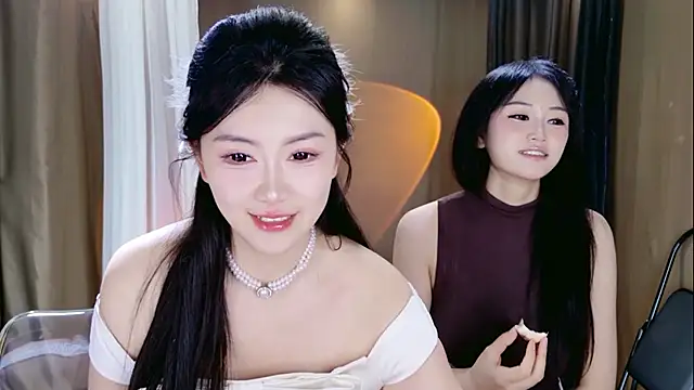 Banana-Milk69 online show from 05.17.26