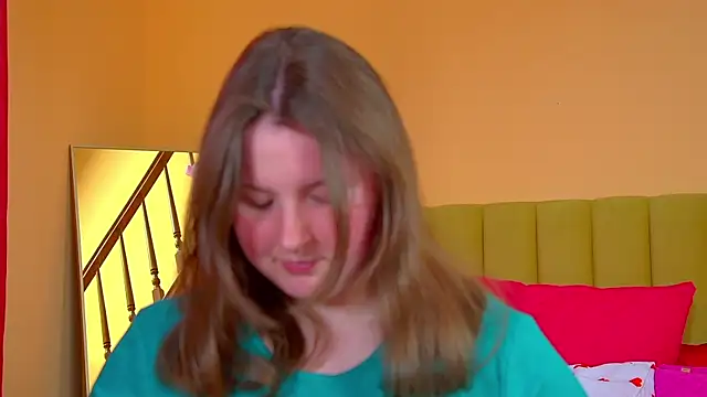 MelodyMoores online show from 04.20.26