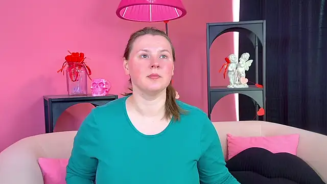 MelodyMoores online show from 05.11.26