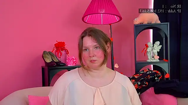 MelodyMoores online show from 05.15.26
