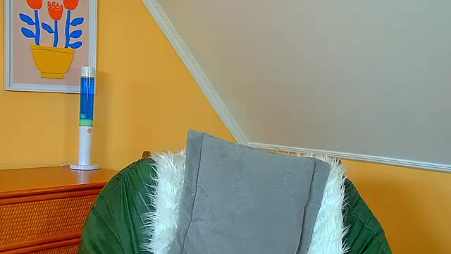 Snapshot of EvaEngel chatting on 03.13.26 EvaEngel online show from 03.13.26