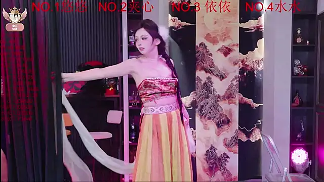 98K 001 online show from 03.27.26